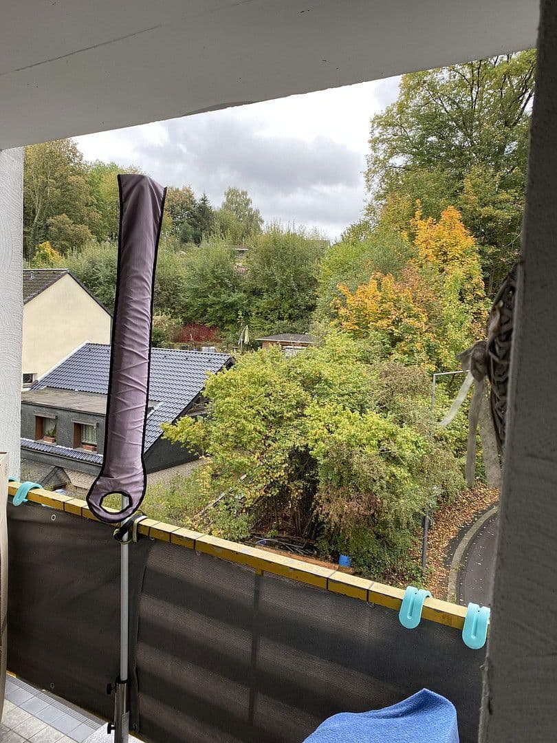 3 bedroom flat to rent, 72 m², Ittertalstraße 138, Solingen, North Rhine-Westphalia 3 bedroom flat to rent, 72 m², Ittertalstraße 138, Solingen, North Rhine-Westphalia