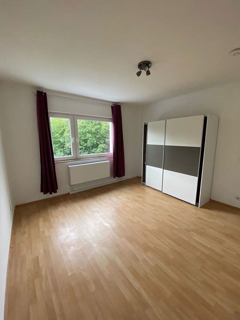 3 bedroom flat to rent, 72 m², Ittertalstraße 138, Solingen, North Rhine-Westphalia 3 bedroom flat to rent, 72 m², Ittertalstraße 138, Solingen, North Rhine-Westphalia
