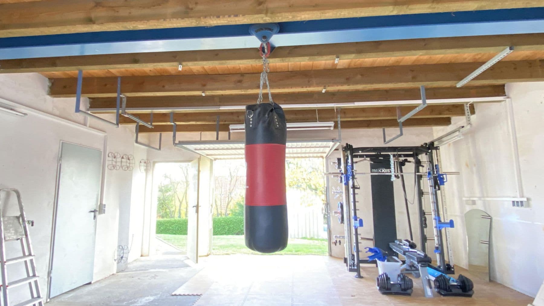 house for sale, 191 m², Alterathsfeld 7, Lamspringe, Lower Saxony house for sale, 191 m², Alterathsfeld 7, Lamspringe, Lower Saxony