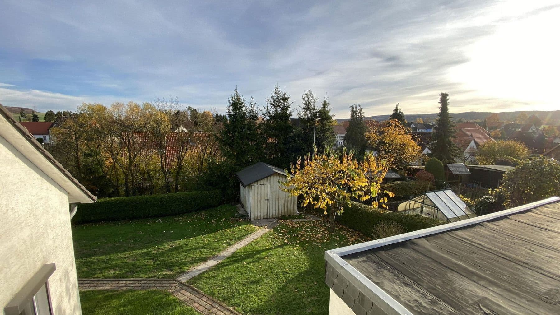 house for sale, 191 m², Alterathsfeld 7, Lamspringe, Lower Saxony house for sale, 191 m², Alterathsfeld 7, Lamspringe, Lower Saxony