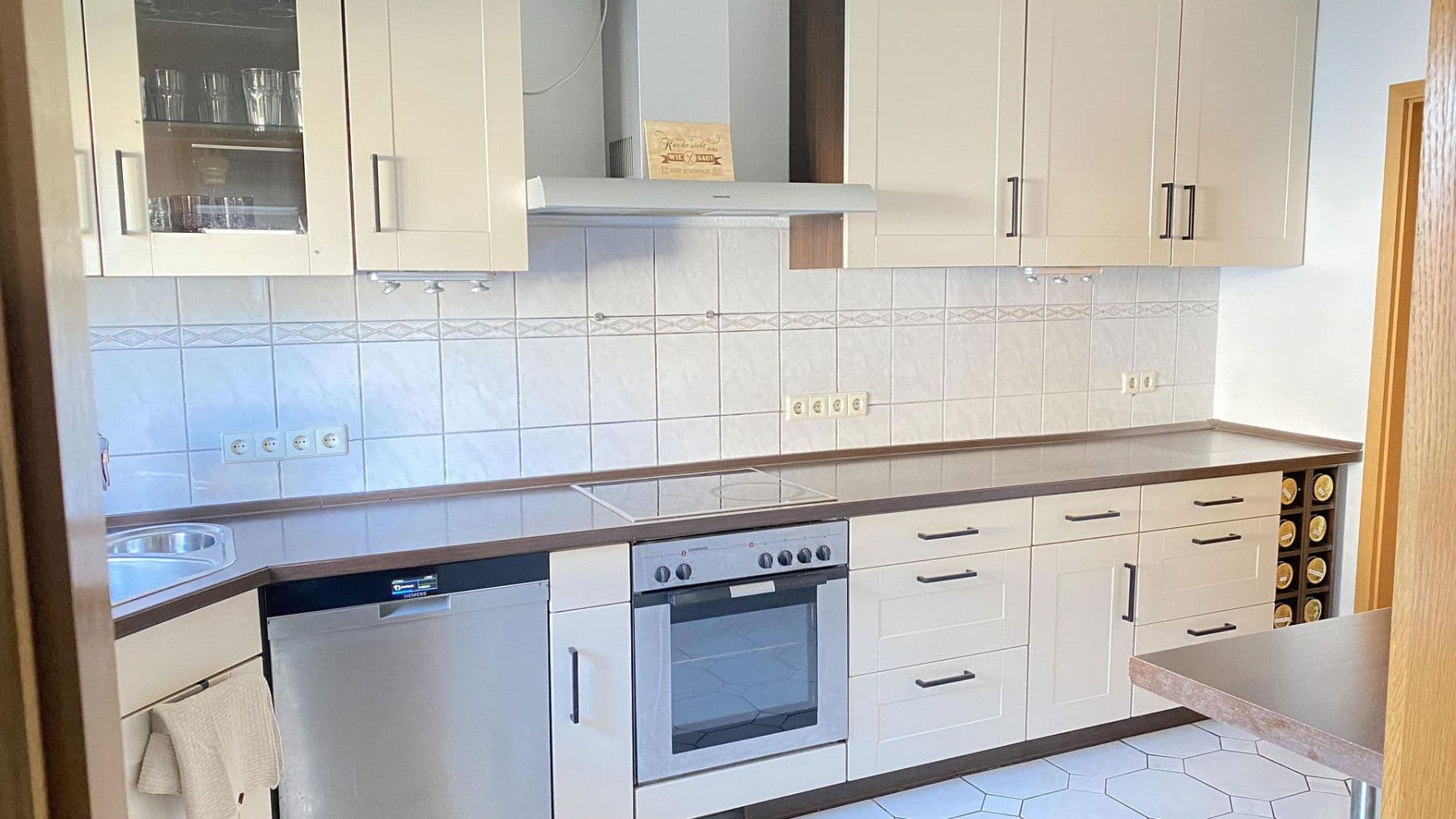 house for sale, 191 m², Alterathsfeld 7, Lamspringe, Lower Saxony house for sale, 191 m², Alterathsfeld 7, Lamspringe, Lower Saxony