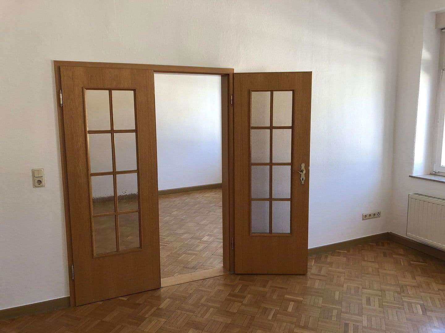 4 bedroom flat to rent, 103 m², Poststraße 10, Freiberg, Saxony 4 bedroom flat to rent, 103 m², Poststraße 10, Freiberg, Saxony