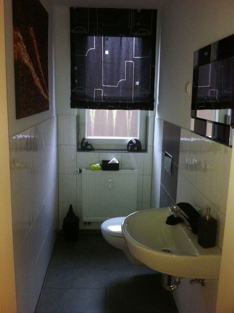 3 bedroom flat to rent, 90 m², Essen, North Rhine-Westphalia 3 bedroom flat to rent, 90 m², Essen, North Rhine-Westphalia