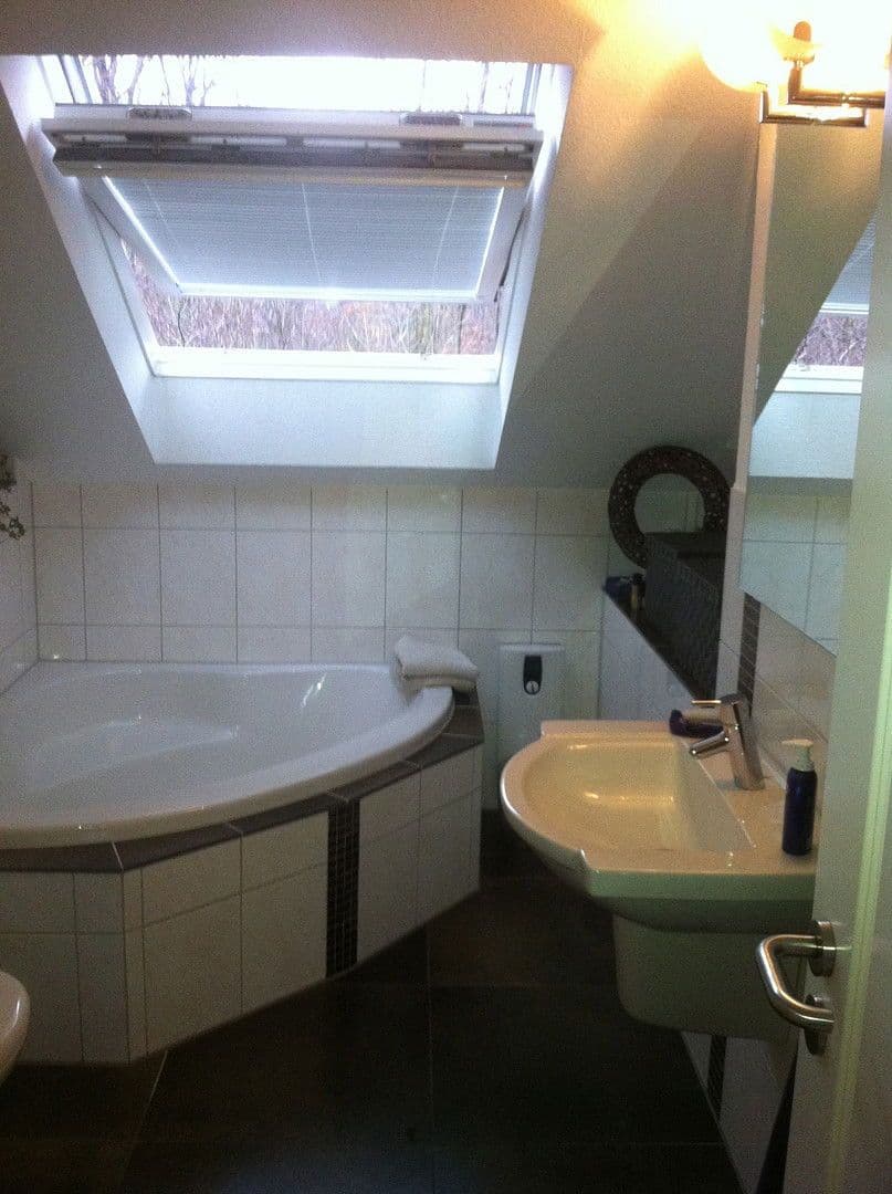 3 bedroom flat to rent, 90 m², Essen, North Rhine-Westphalia 3 bedroom flat to rent, 90 m², Essen, North Rhine-Westphalia