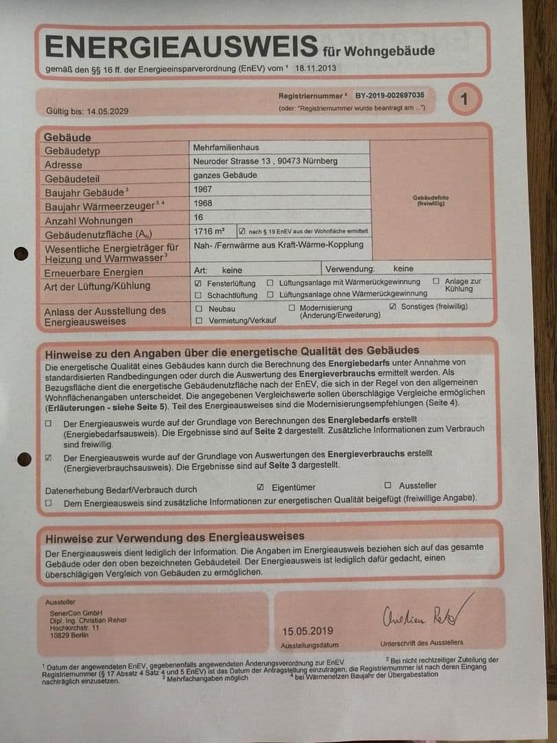 3 bedroom flat to rent, 75 m², Neuroderstraße 13, Nürnberg Langwasser, Bavaria 3 bedroom flat to rent, 75 m², Neuroderstraße 13, Nürnberg Langwasser, Bavaria