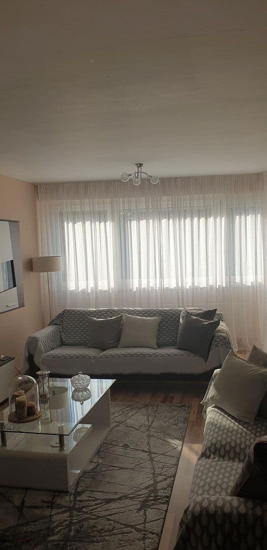 3 bedroom flat to rent, 75 m², Neuroderstraße 13, Nürnberg Langwasser, Bavaria 3 bedroom flat to rent, 75 m², Neuroderstraße 13, Nürnberg Langwasser, Bavaria