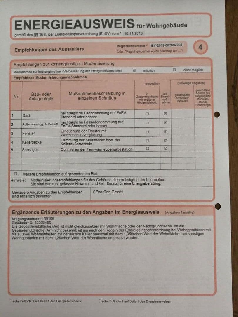 3 bedroom flat to rent, 75 m², Neuroderstraße 13, Nürnberg Langwasser, Bavaria 3 bedroom flat to rent, 75 m², Neuroderstraße 13, Nürnberg Langwasser, Bavaria