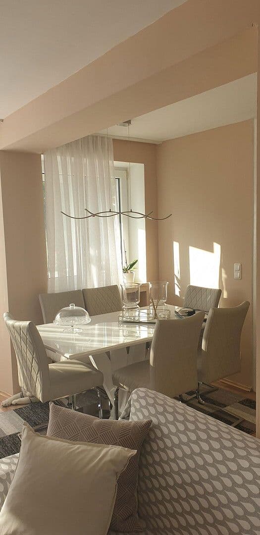 3 bedroom flat to rent, 75 m², Neuroderstraße 13, Nürnberg Langwasser, Bavaria 3 bedroom flat to rent, 75 m², Neuroderstraße 13, Nürnberg Langwasser, Bavaria