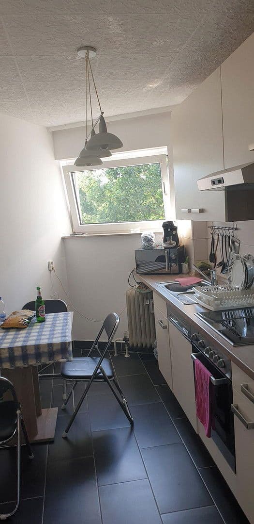 3 bedroom flat to rent, 75 m², Neuroderstraße 13, Nürnberg Langwasser, Bavaria 3 bedroom flat to rent, 75 m², Neuroderstraße 13, Nürnberg Langwasser, Bavaria