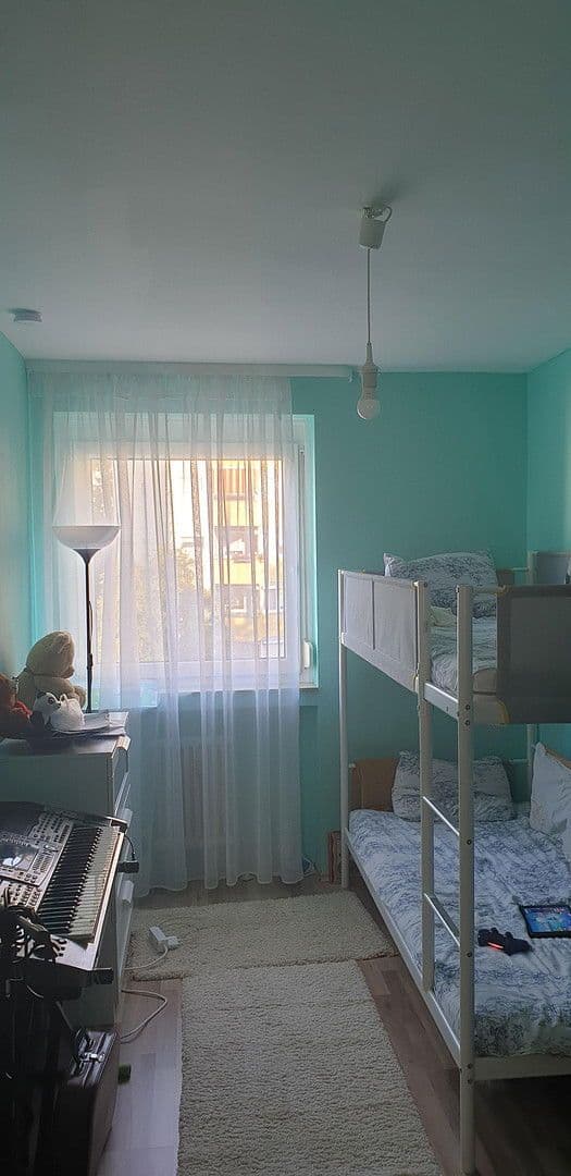 3 bedroom flat to rent, 75 m², Neuroderstraße 13, Nürnberg Langwasser, Bavaria 3 bedroom flat to rent, 75 m², Neuroderstraße 13, Nürnberg Langwasser, Bavaria