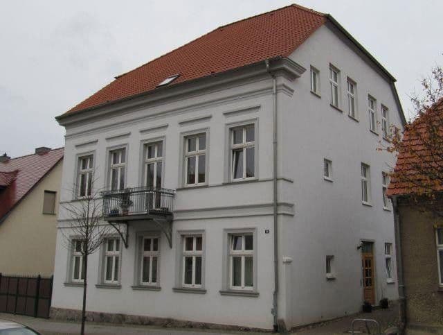 2 bedroom with open-plan kitchen flat to rent, 75 m², Seestraße, Neustrelitz, Mecklenburg-Vorpommern 2 bedroom with open-plan kitchen flat to rent, 75 m², Seestraße, Neustrelitz, Mecklenburg-Vorpommern