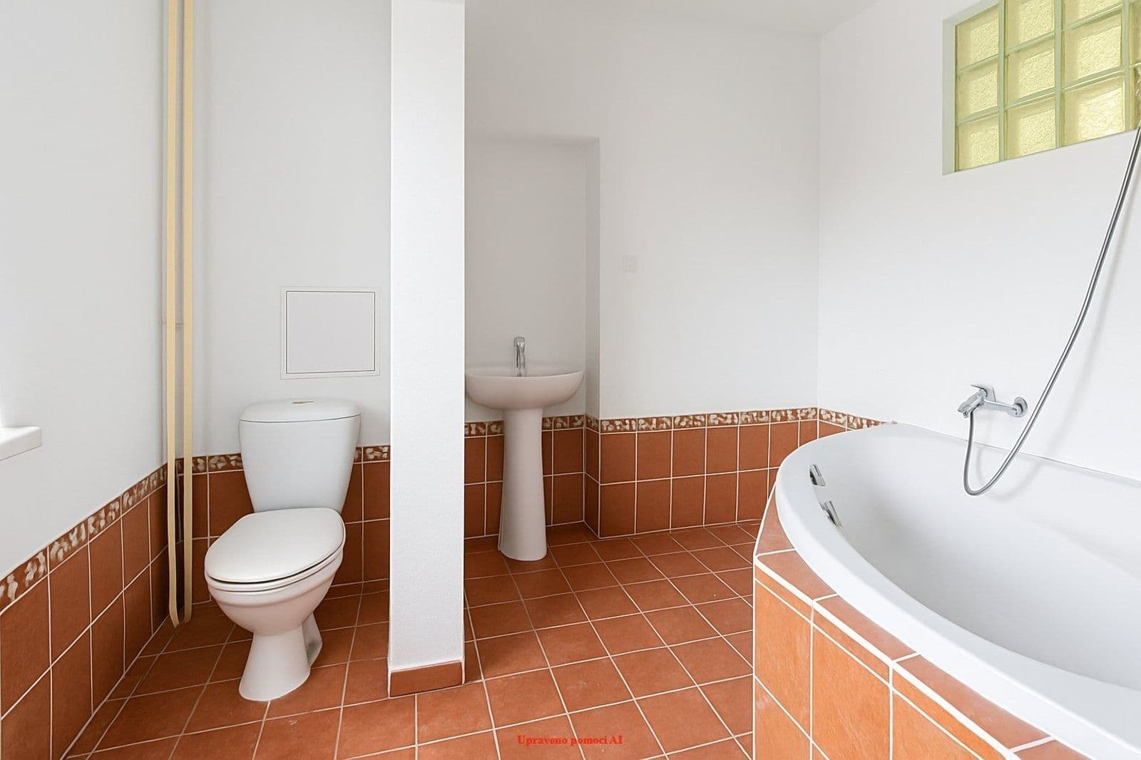 3 bedroom flat to rent, 62 m², Na Nábřeží, Havířov, Moravskoslezský Region 3 bedroom flat to rent, 62 m², Na Nábřeží, Havířov, Moravskoslezský Region