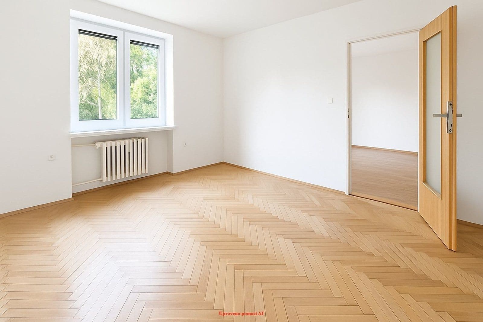 3 bedroom flat to rent, 62 m², Na Nábřeží, Havířov, Moravskoslezský Region 3 bedroom flat to rent, 62 m², Na Nábřeží, Havířov, Moravskoslezský Region