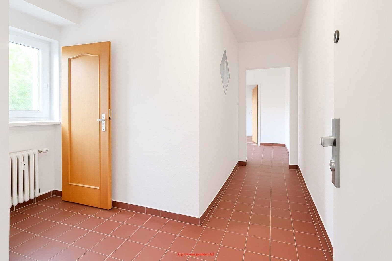 3 bedroom flat to rent, 62 m², Na Nábřeží, Havířov, Moravskoslezský Region 3 bedroom flat to rent, 62 m², Na Nábřeží, Havířov, Moravskoslezský Region