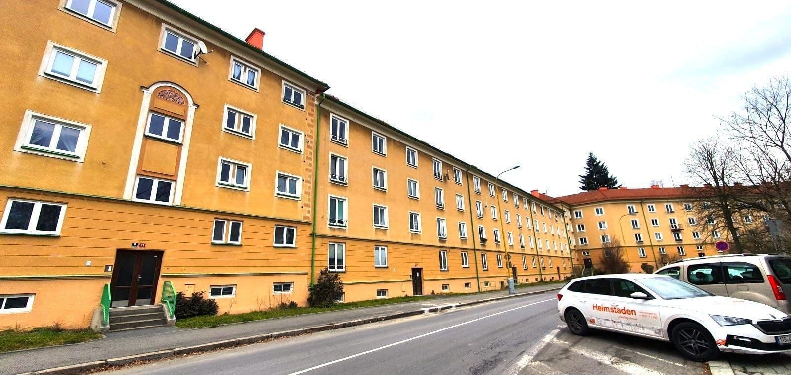 3 bedroom flat to rent, 62 m², Na Nábřeží, Havířov, Moravskoslezský Region 3 bedroom flat to rent, 62 m², Na Nábřeží, Havířov, Moravskoslezský Region