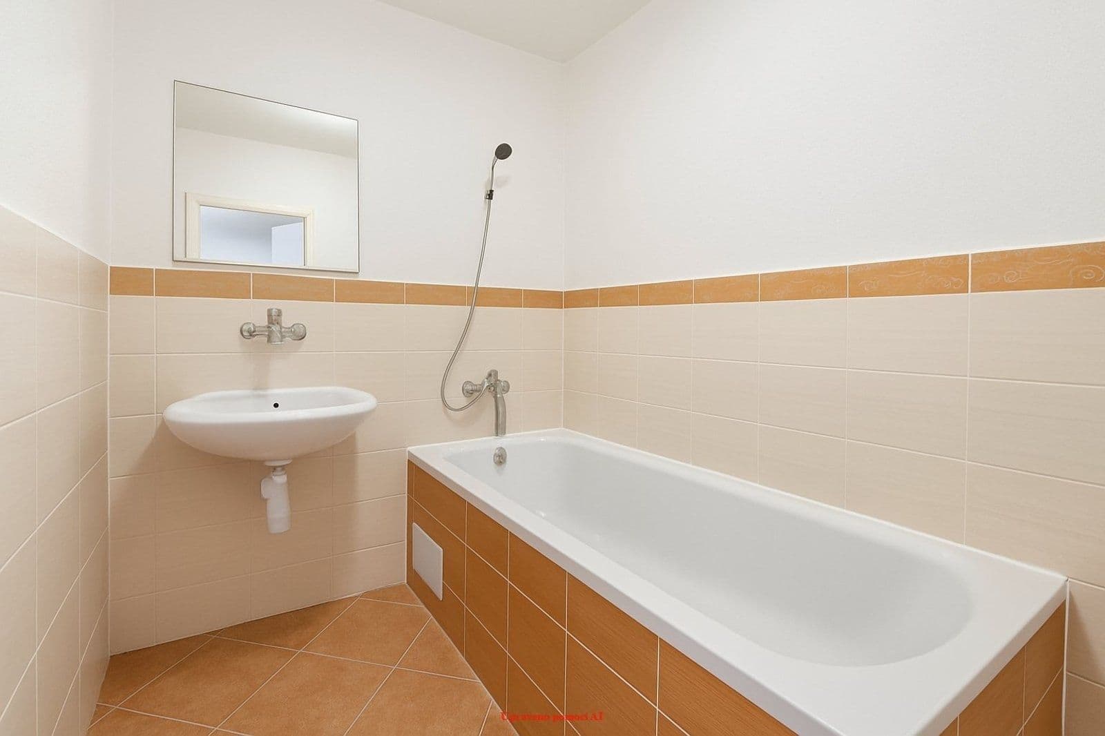 2 bedroom flat to rent, 51 m², Hlavní třída, Havířov, Moravskoslezský Region 2 bedroom flat to rent, 51 m², Hlavní třída, Havířov, Moravskoslezský Region