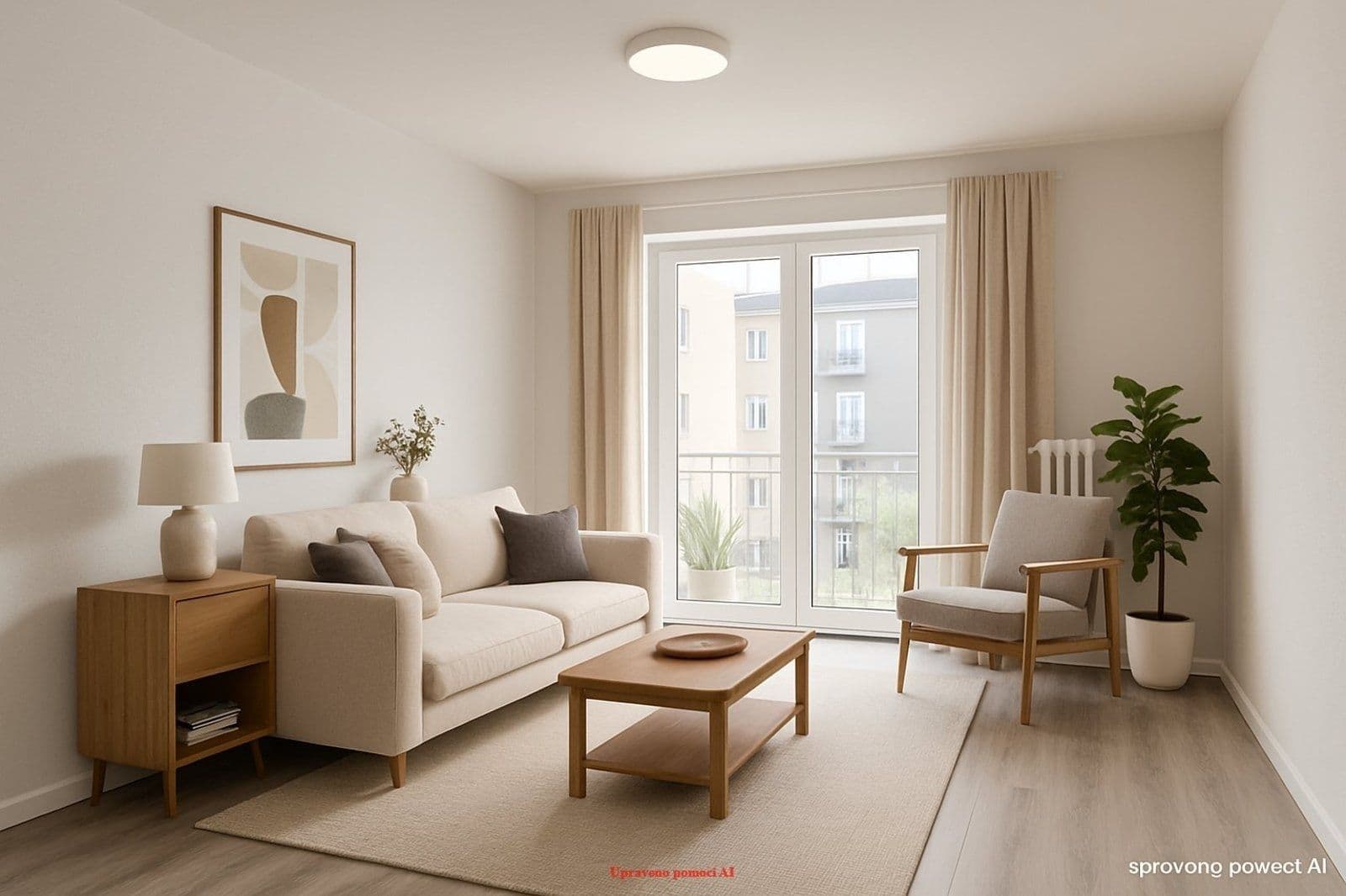 2 bedroom flat to rent, 50 m², Nerudova, Havířov, Moravskoslezský Region 2 bedroom flat to rent, 50 m², Nerudova, Havířov, Moravskoslezský Region