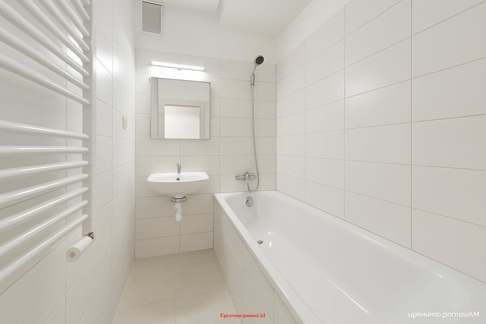 2 bedroom flat to rent, 50 m², Nerudova, Havířov, Moravskoslezský Region 2 bedroom flat to rent, 50 m², Nerudova, Havířov, Moravskoslezský Region