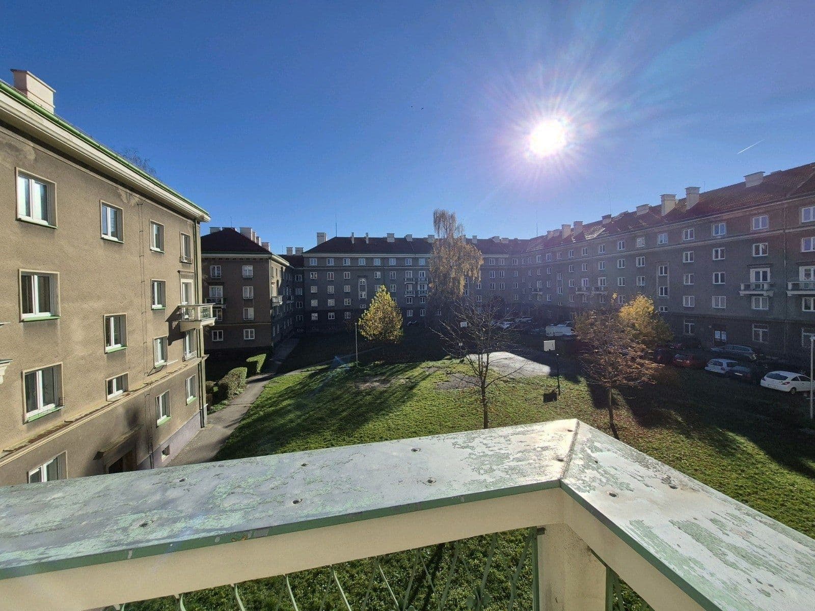 2 bedroom flat to rent, 50 m², Nerudova, Havířov, Moravskoslezský Region 2 bedroom flat to rent, 50 m², Nerudova, Havířov, Moravskoslezský Region