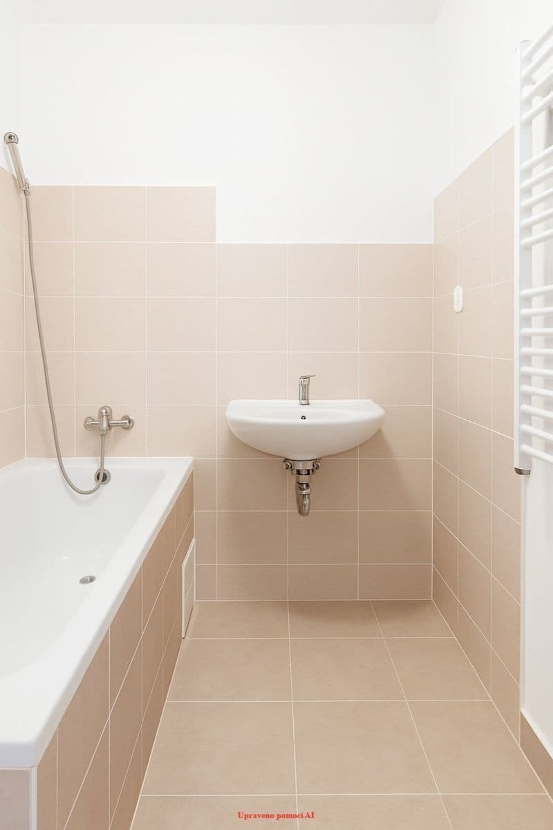 3 bedroom flat to rent, 70 m², Na Nábřeží, Havířov, Moravskoslezský Region 3 bedroom flat to rent, 70 m², Na Nábřeží, Havířov, Moravskoslezský Region