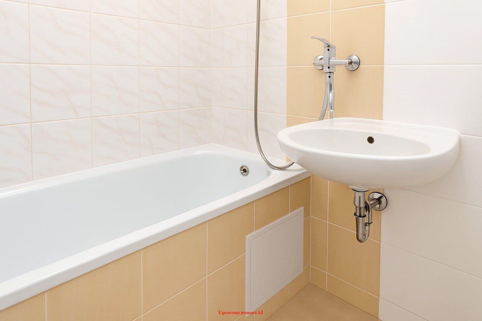 2 bedroom flat to rent, 52 m², Edisonova, Havířov, Moravskoslezský Region 2 bedroom flat to rent, 52 m², Edisonova, Havířov, Moravskoslezský Region