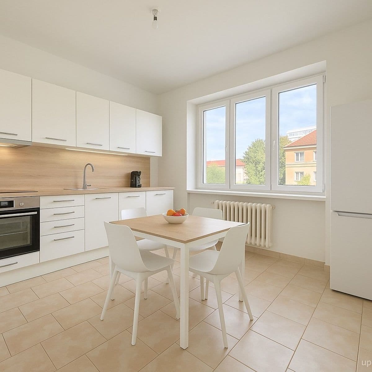 2 bedroom flat to rent, 56 m², Mickiewiczova, Havířov, Moravskoslezský Region 2 bedroom flat to rent, 56 m², Mickiewiczova, Havířov, Moravskoslezský Region