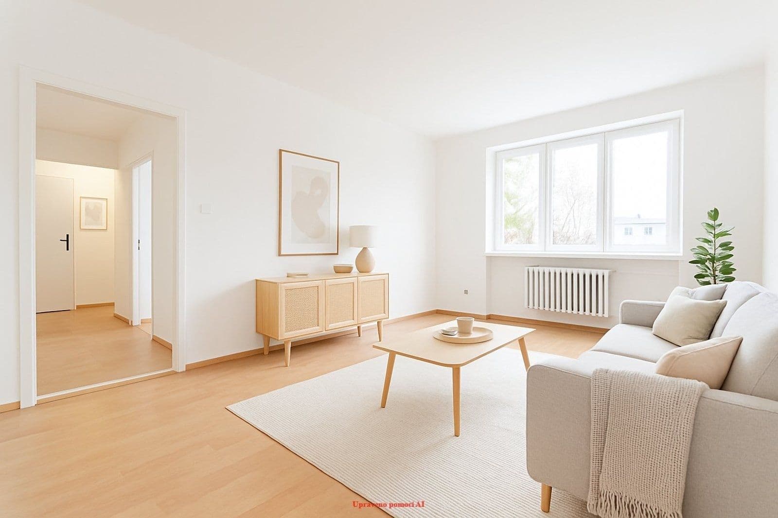 2 bedroom flat to rent, 56 m², Mickiewiczova, Havířov, Moravskoslezský Region 2 bedroom flat to rent, 56 m², Mickiewiczova, Havířov, Moravskoslezský Region