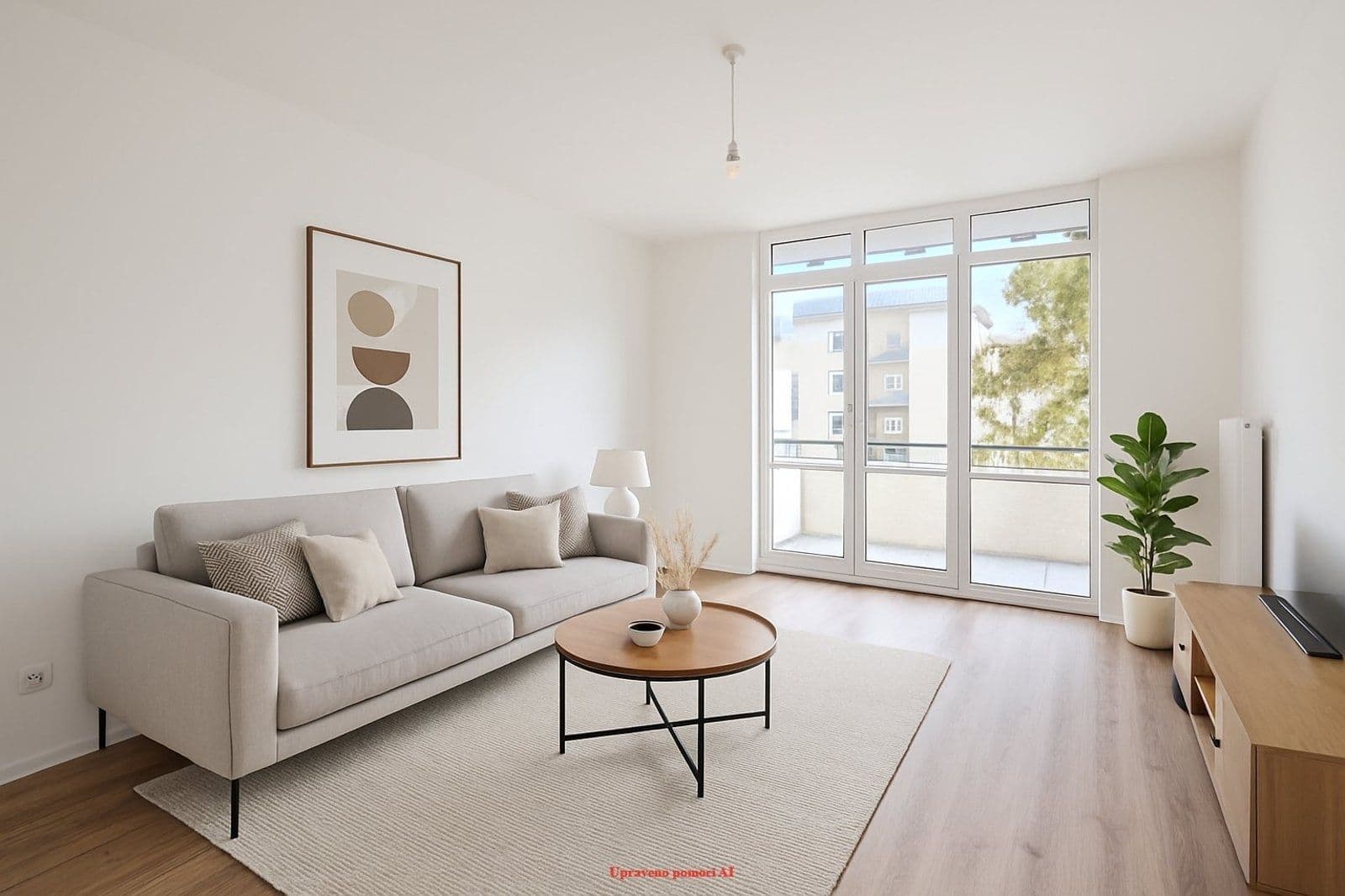 2 bedroom flat to rent, 53 m², Bieblova, Havířov, Moravskoslezský Region 2 bedroom flat to rent, 53 m², Bieblova, Havířov, Moravskoslezský Region