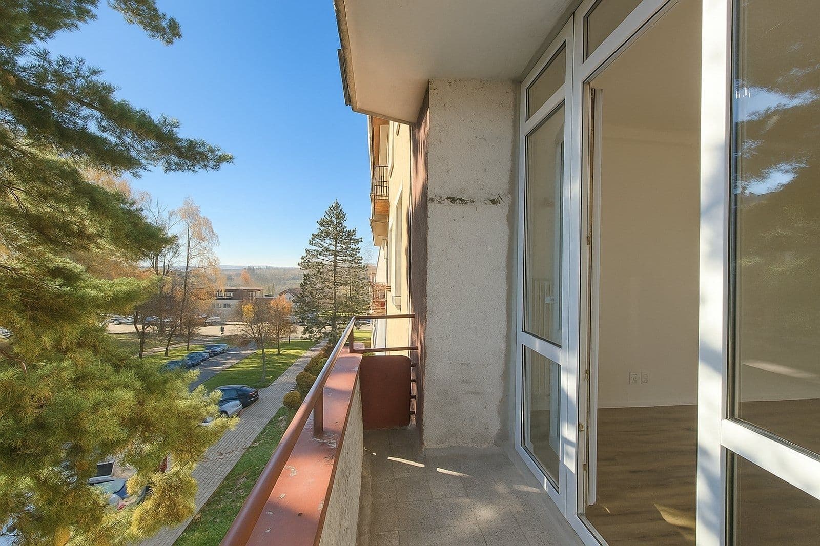 2 bedroom flat to rent, 53 m², Bieblova, Havířov, Moravskoslezský Region 2 bedroom flat to rent, 53 m², Bieblova, Havířov, Moravskoslezský Region