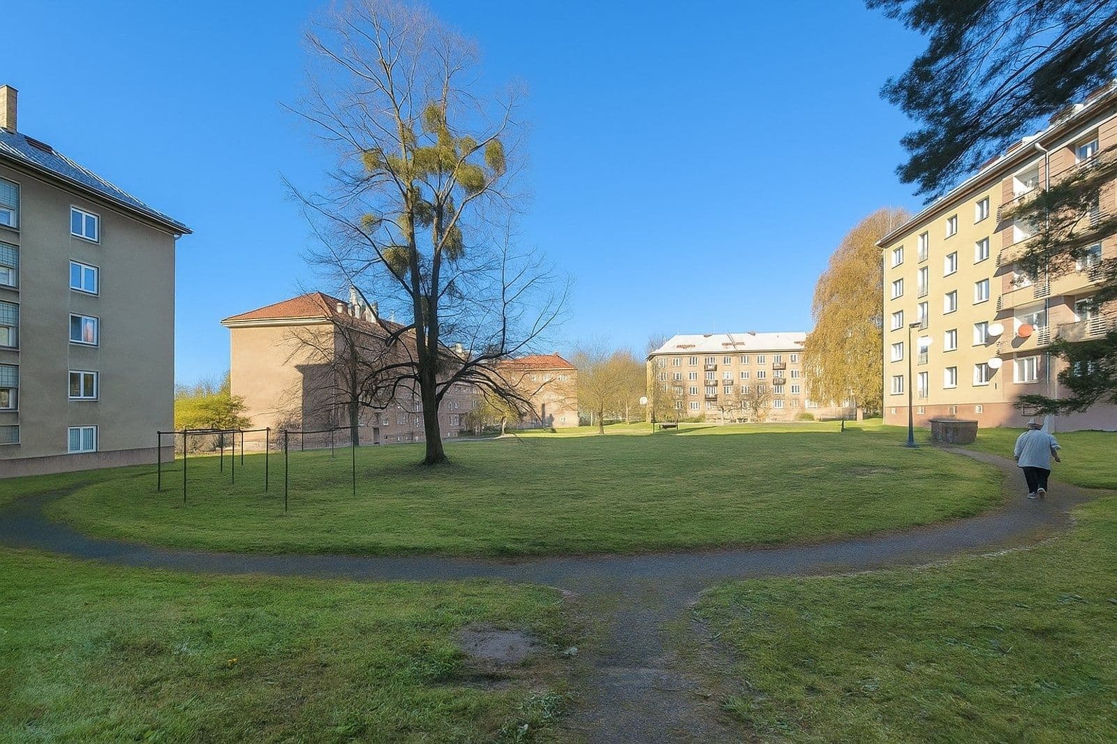 2 bedroom flat to rent, 53 m², Bieblova, Havířov, Moravskoslezský Region 2 bedroom flat to rent, 53 m², Bieblova, Havířov, Moravskoslezský Region