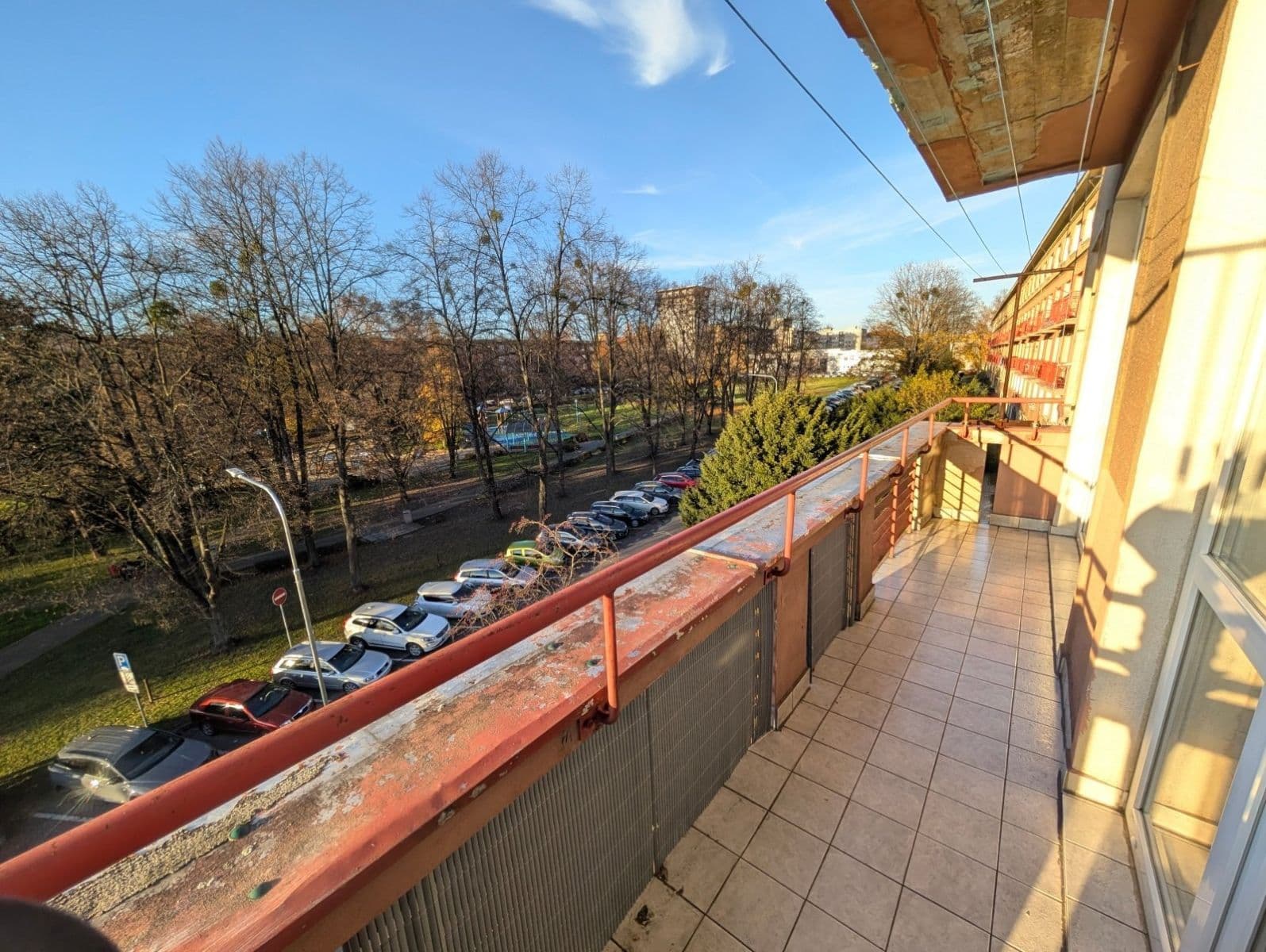 3 bedroom flat to rent, 92 m², Na Nábřeží, Havířov, Moravskoslezský Region 3 bedroom flat to rent, 92 m², Na Nábřeží, Havířov, Moravskoslezský Region