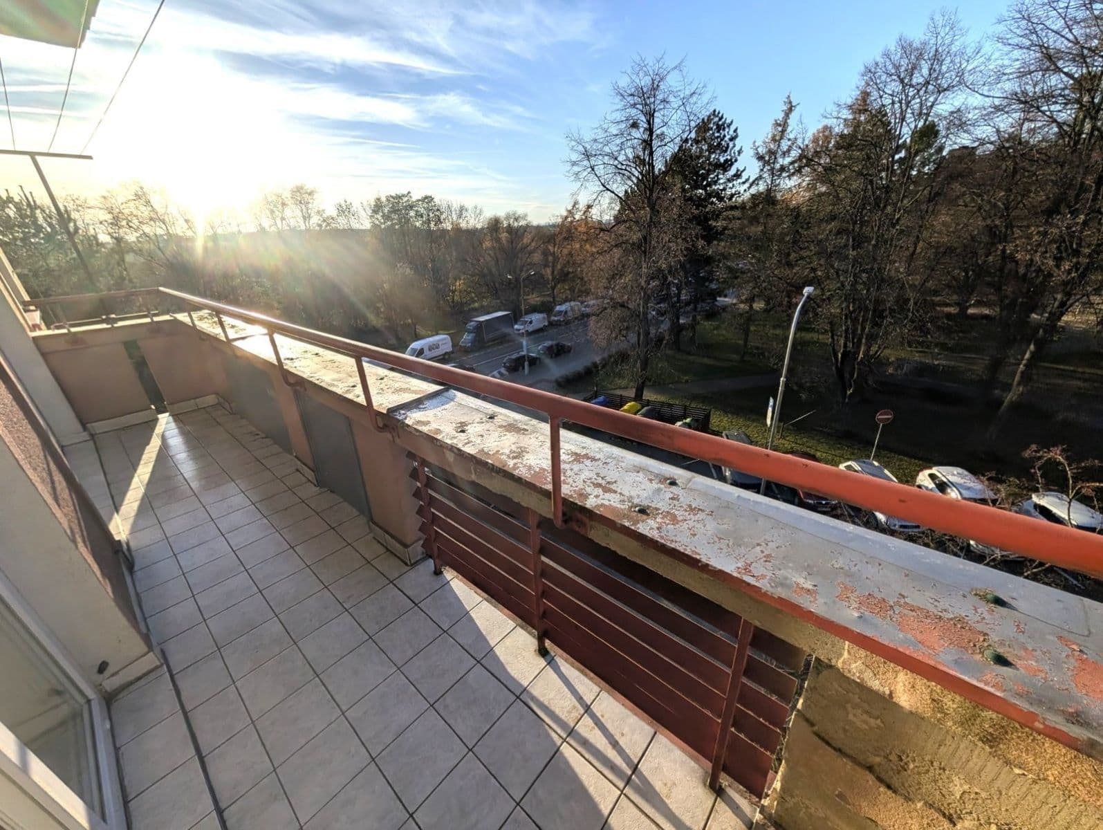 3 bedroom flat to rent, 92 m², Na Nábřeží, Havířov, Moravskoslezský Region 3 bedroom flat to rent, 92 m², Na Nábřeží, Havířov, Moravskoslezský Region