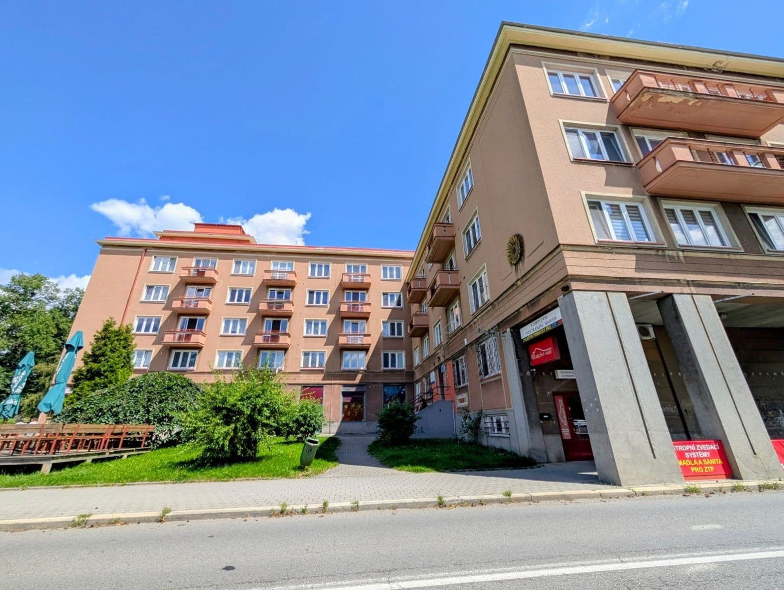 3 bedroom flat to rent, 92 m², Na Nábřeží, Havířov, Moravskoslezský Region 3 bedroom flat to rent, 92 m², Na Nábřeží, Havířov, Moravskoslezský Region