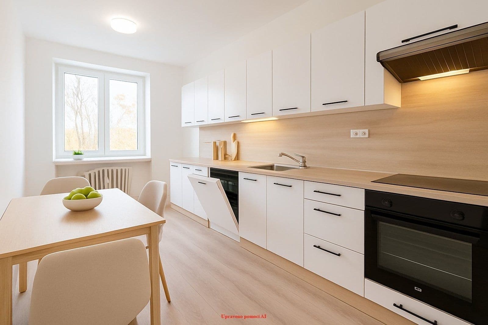 3 bedroom flat to rent, 92 m², Na Nábřeží, Havířov, Moravskoslezský Region 3 bedroom flat to rent, 92 m², Na Nábřeží, Havířov, Moravskoslezský Region