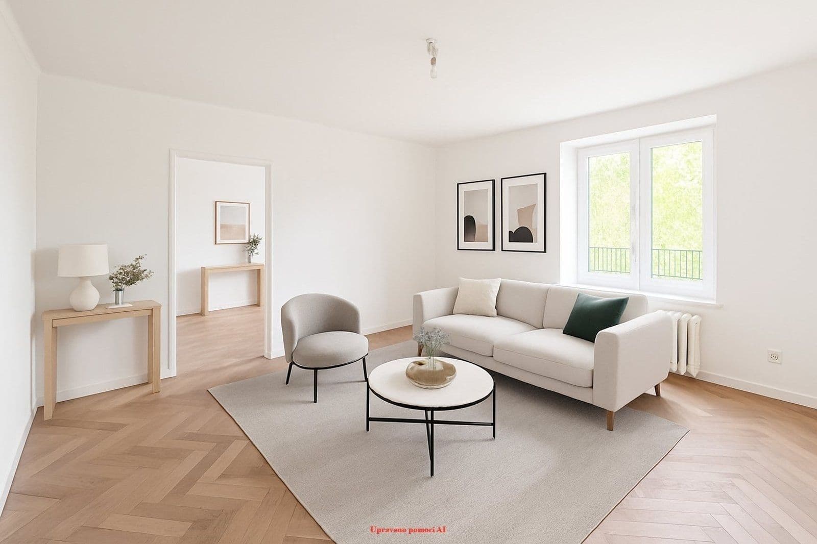 3 bedroom flat to rent, 70 m², Jarošova, Havířov, Moravskoslezský Region 3 bedroom flat to rent, 70 m², Jarošova, Havířov, Moravskoslezský Region