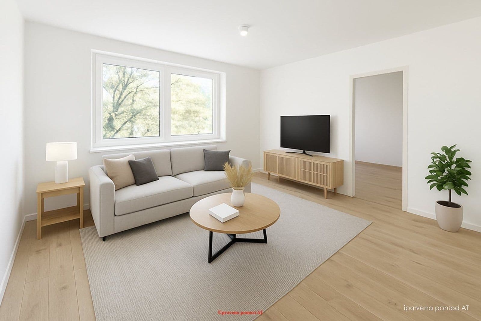 3 bedroom flat to rent, 69 m², U Nádraží, Havířov, Moravskoslezský Region 3 bedroom flat to rent, 69 m², U Nádraží, Havířov, Moravskoslezský Region