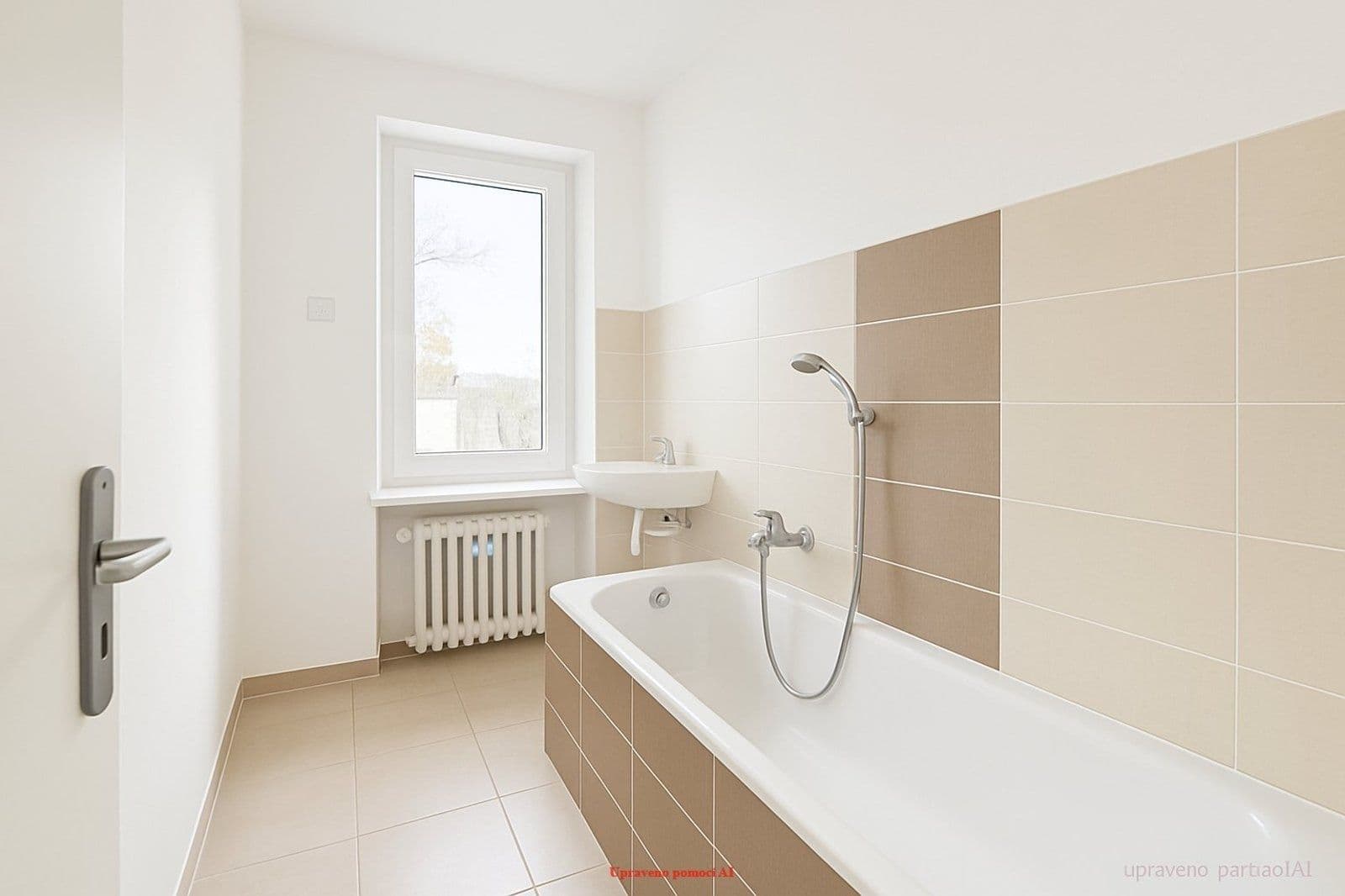 3 bedroom flat to rent, 69 m², U Nádraží, Havířov, Moravskoslezský Region 3 bedroom flat to rent, 69 m², U Nádraží, Havířov, Moravskoslezský Region