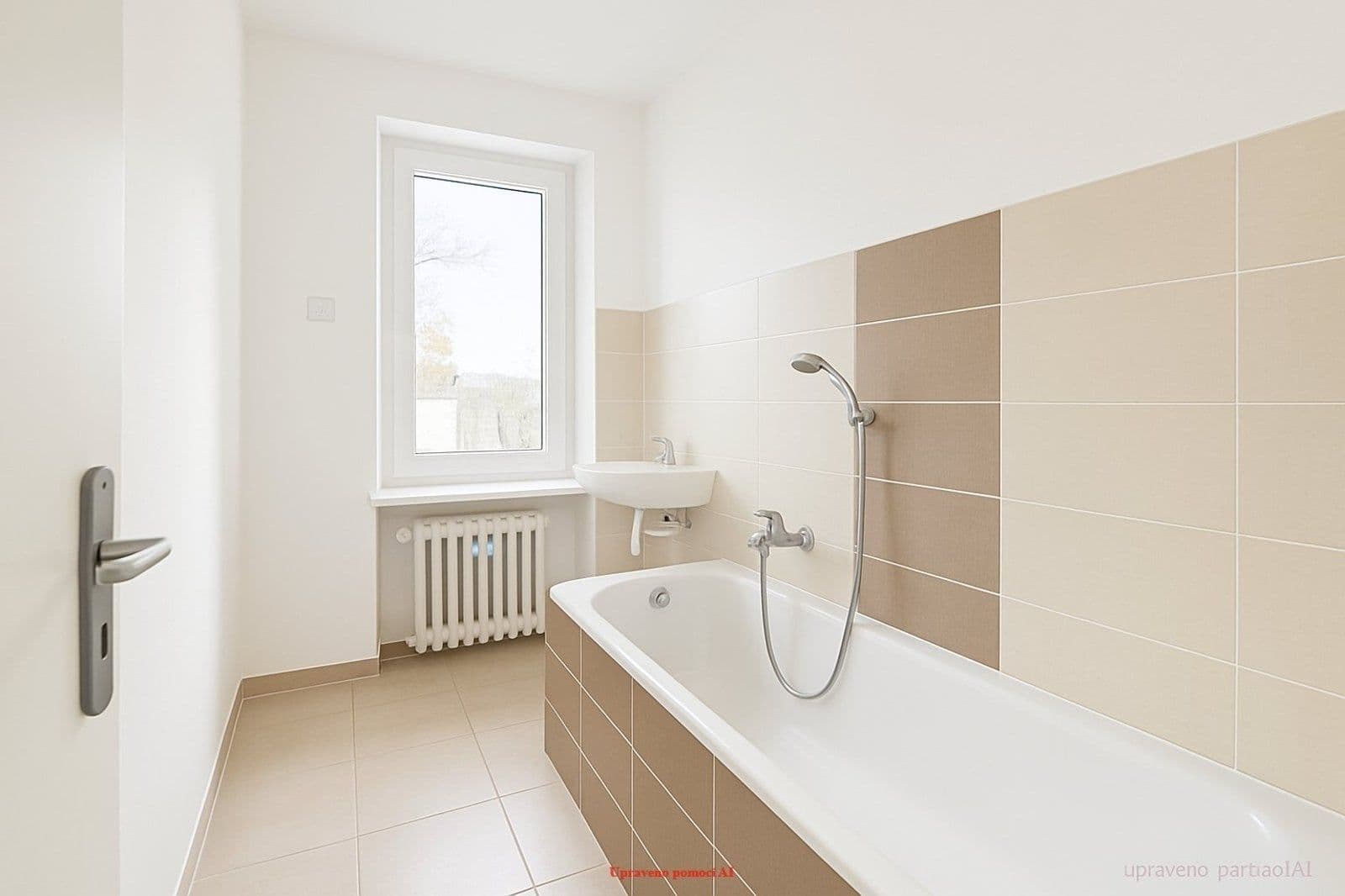 3 bedroom flat to rent, 69 m², U Nádraží, Havířov, Moravskoslezský Region 3 bedroom flat to rent, 69 m², U Nádraží, Havířov, Moravskoslezský Region