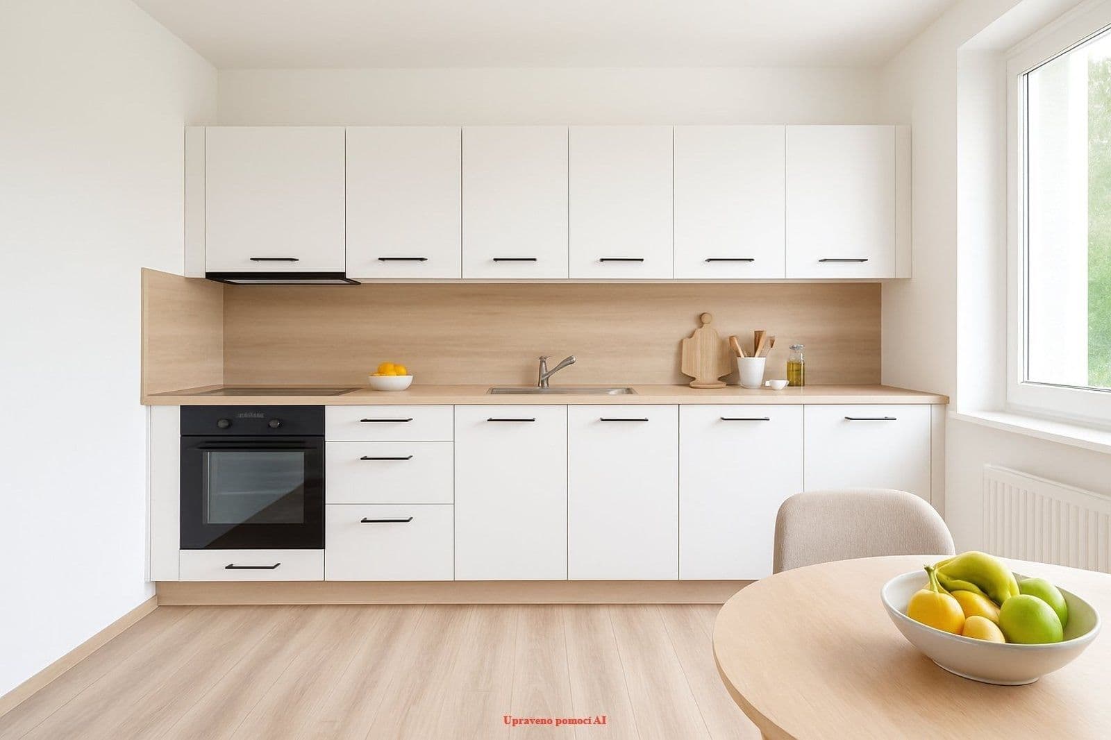 1 bedroom flat to rent, 32 m², Anenská, Frýdek-Místek, Moravskoslezský Region 1 bedroom flat to rent, 32 m², Anenská, Frýdek-Místek, Moravskoslezský Region