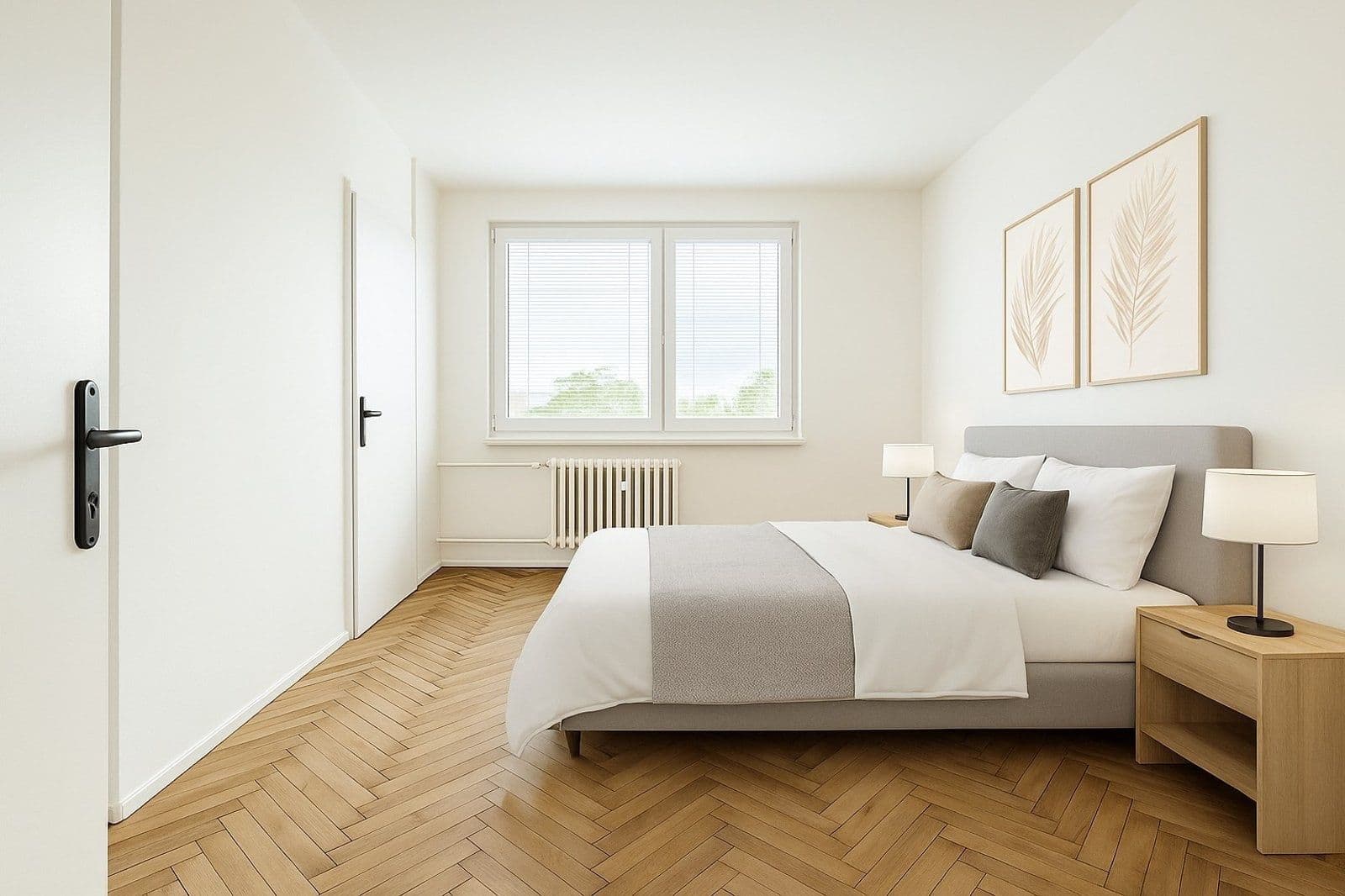 1 bedroom flat to rent, 32 m², Anenská, Frýdek-Místek, Moravskoslezský Region 1 bedroom flat to rent, 32 m², Anenská, Frýdek-Místek, Moravskoslezský Region