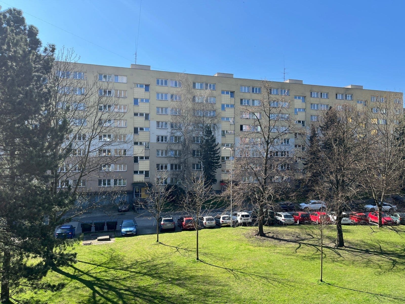 1 bedroom flat to rent, 32 m², Anenská, Frýdek-Místek, Moravskoslezský Region 1 bedroom flat to rent, 32 m², Anenská, Frýdek-Místek, Moravskoslezský Region