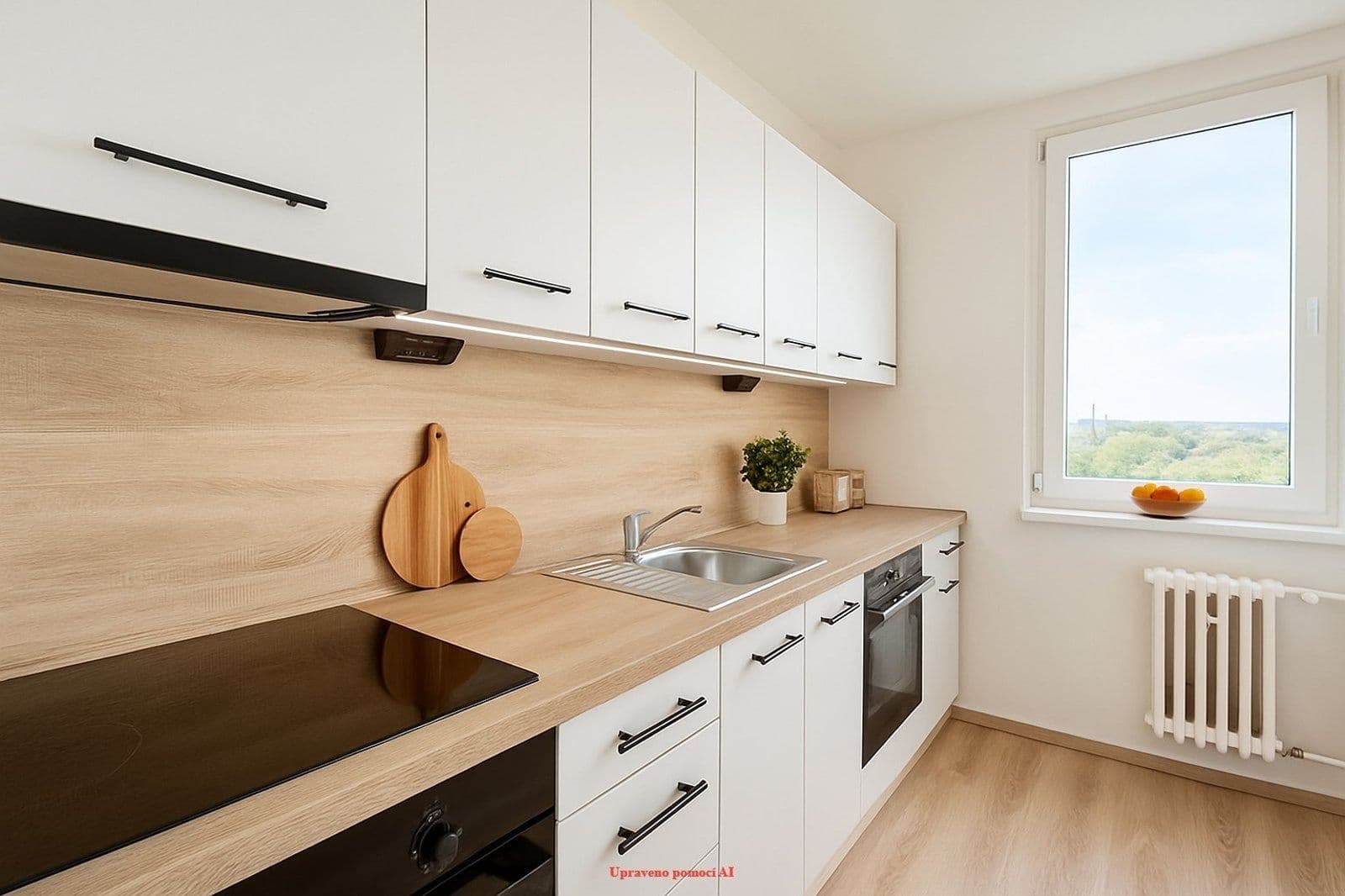 3 bedroom flat to rent, 73 m², Československé armády, Frýdek-Místek, Moravskoslezský Region 3 bedroom flat to rent, 73 m², Československé armády, Frýdek-Místek, Moravskoslezský Region