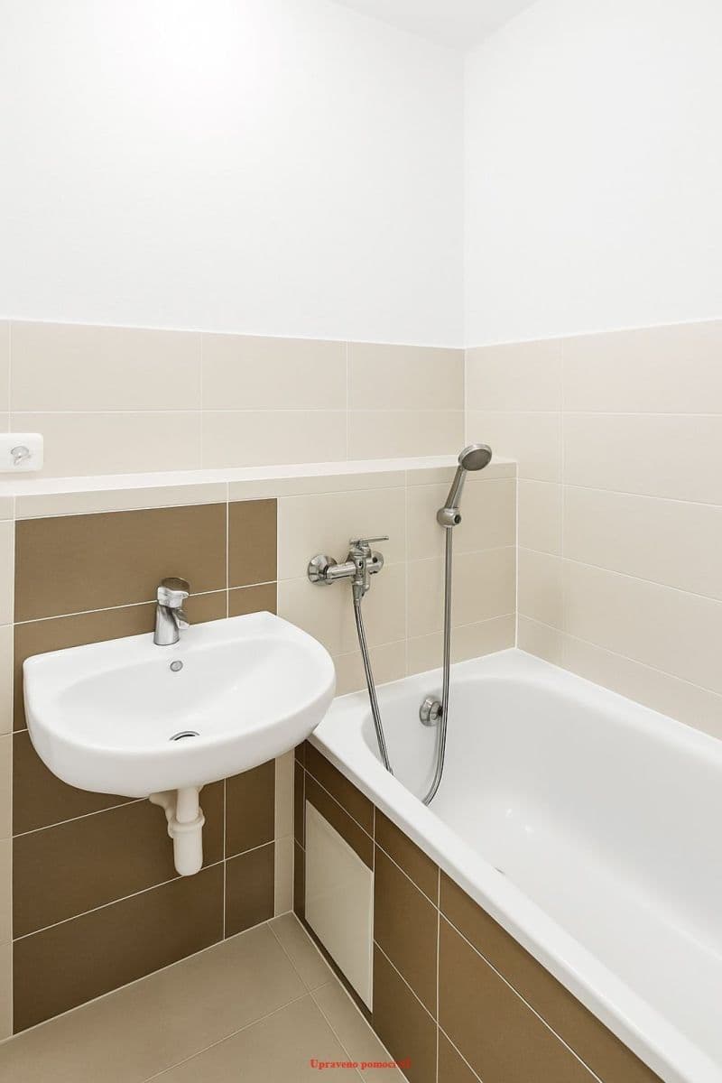 3 bedroom flat to rent, 73 m², Československé armády, Frýdek-Místek, Moravskoslezský Region 3 bedroom flat to rent, 73 m², Československé armády, Frýdek-Místek, Moravskoslezský Region