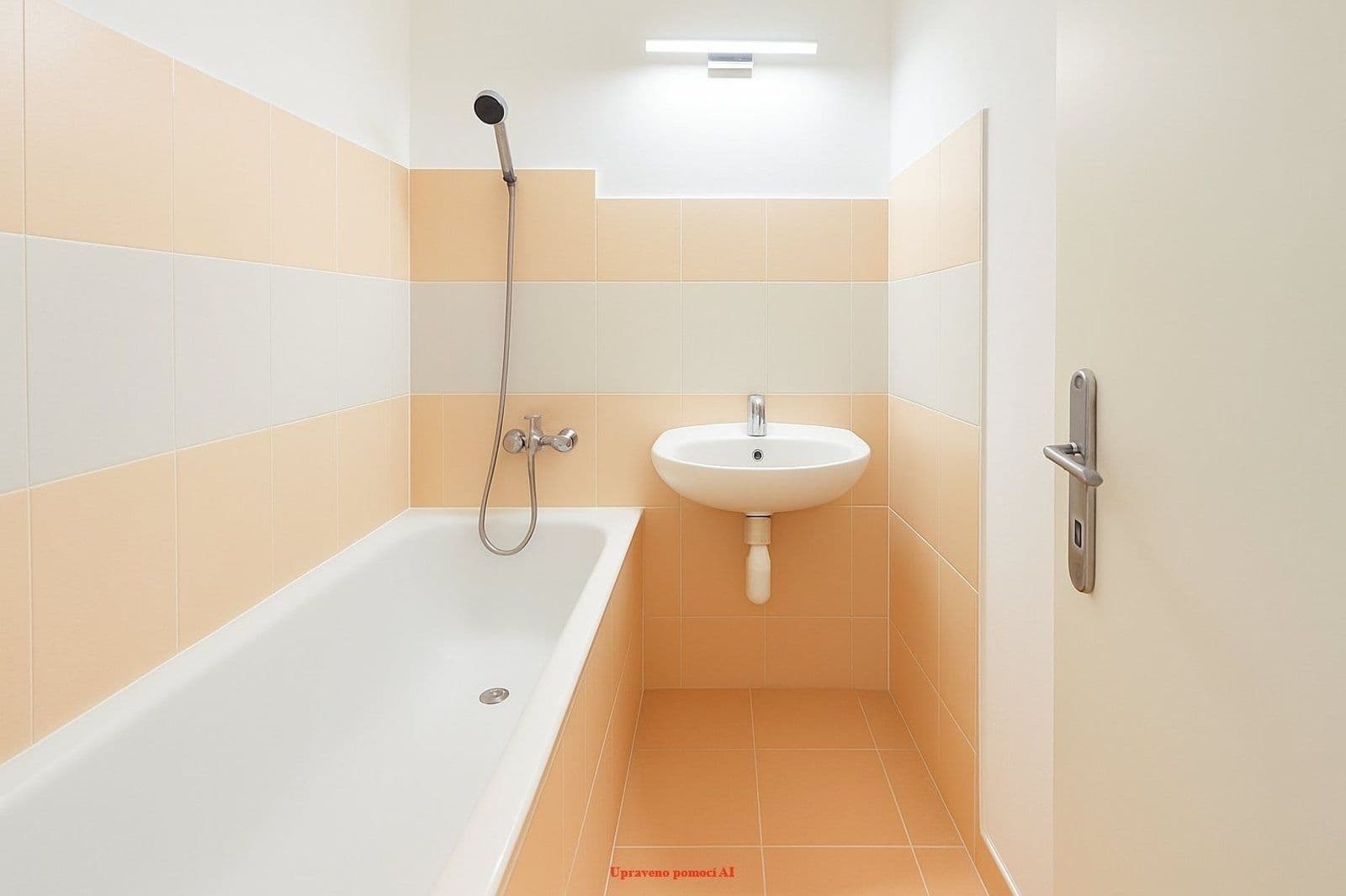 3 bedroom flat to rent, 75 m², Československé armády, Frýdek-Místek, Moravskoslezský Region 3 bedroom flat to rent, 75 m², Československé armády, Frýdek-Místek, Moravskoslezský Region