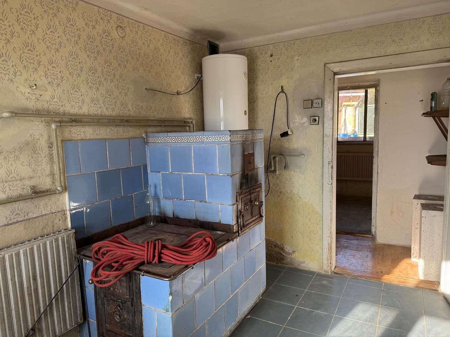 house for sale, 262 m², Lukovany, Jihomoravský Region house for sale, 262 m², Lukovany, Jihomoravský Region