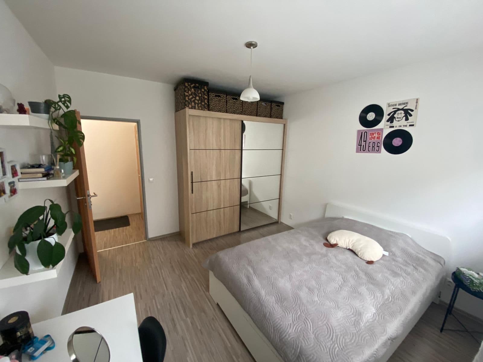 3 bedroom with open-plan kitchen flat to rent, 88 m², V Hlinkách, Beroun, Středočeský Region 3 bedroom with open-plan kitchen flat to rent, 88 m², V Hlinkách, Beroun, Středočeský Region