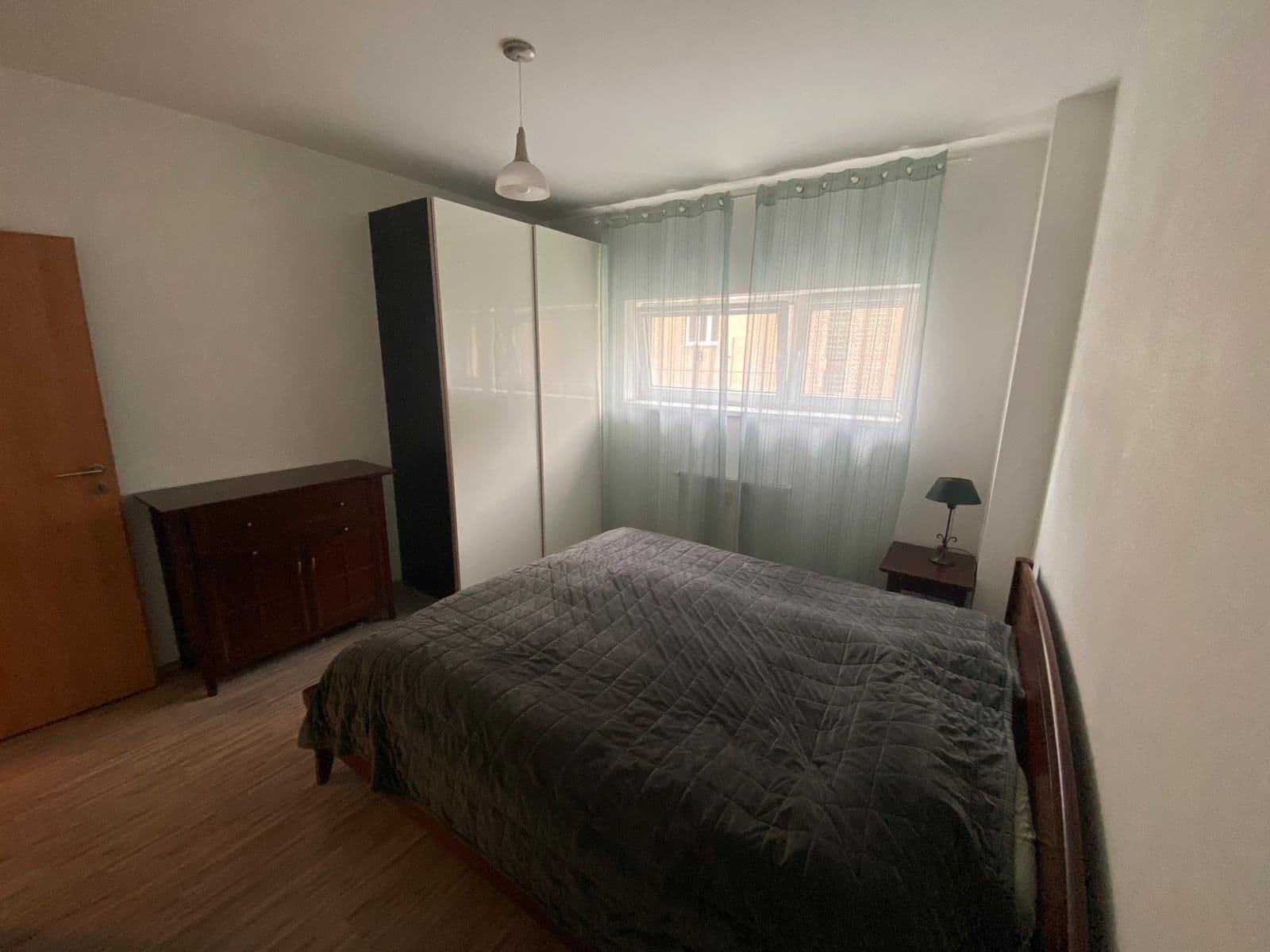 3 bedroom with open-plan kitchen flat to rent, 88 m², V Hlinkách, Beroun, Středočeský Region 3 bedroom with open-plan kitchen flat to rent, 88 m², V Hlinkách, Beroun, Středočeský Region