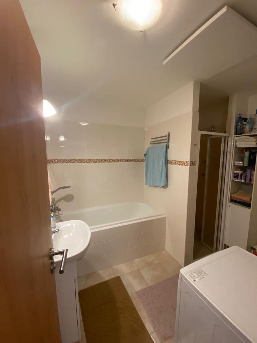 3 bedroom with open-plan kitchen flat to rent, 88 m², V Hlinkách, Beroun, Středočeský Region 3 bedroom with open-plan kitchen flat to rent, 88 m², V Hlinkách, Beroun, Středočeský Region