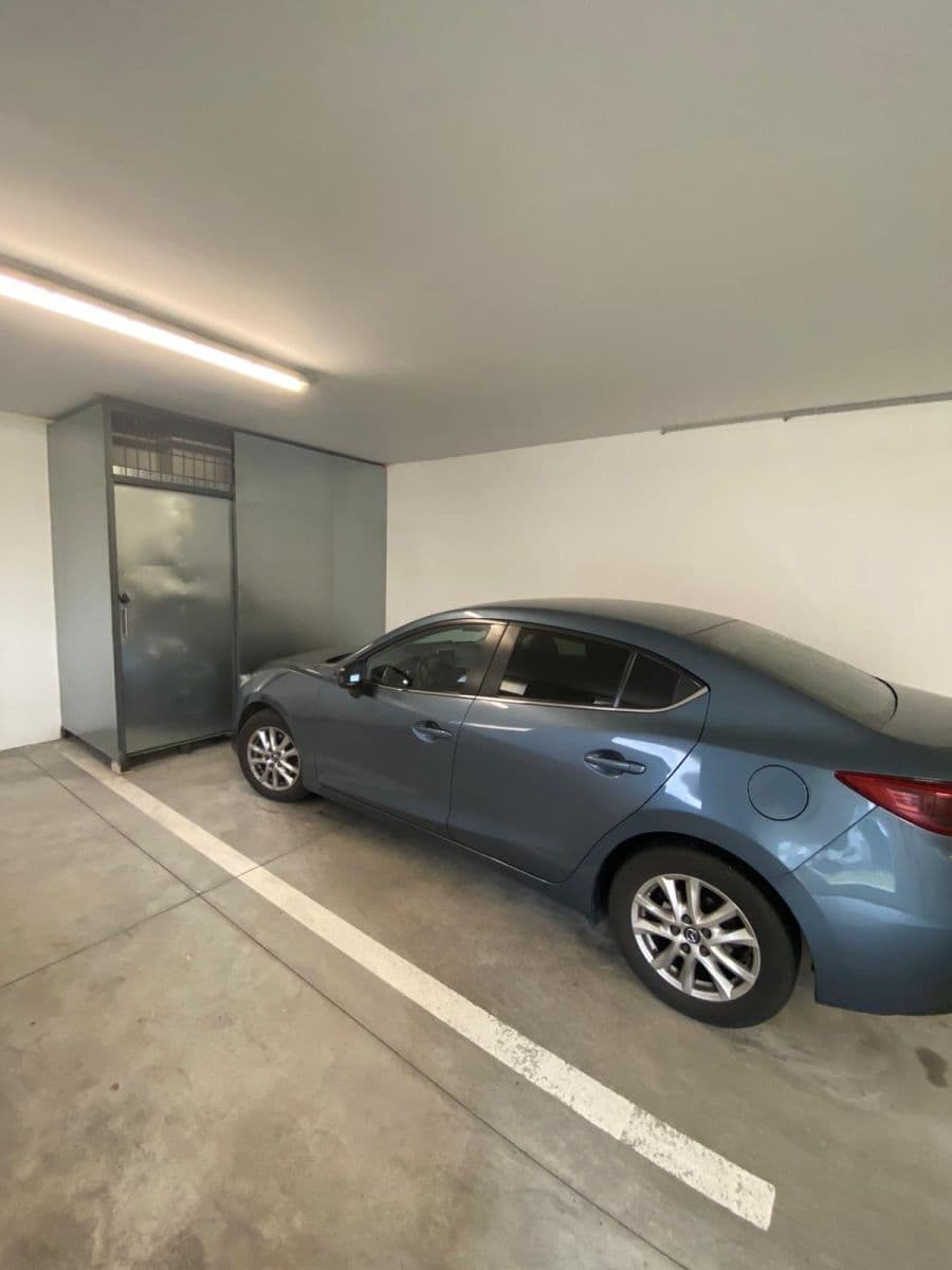 3 bedroom with open-plan kitchen flat to rent, 88 m², V Hlinkách, Beroun, Středočeský Region 3 bedroom with open-plan kitchen flat to rent, 88 m², V Hlinkách, Beroun, Středočeský Region