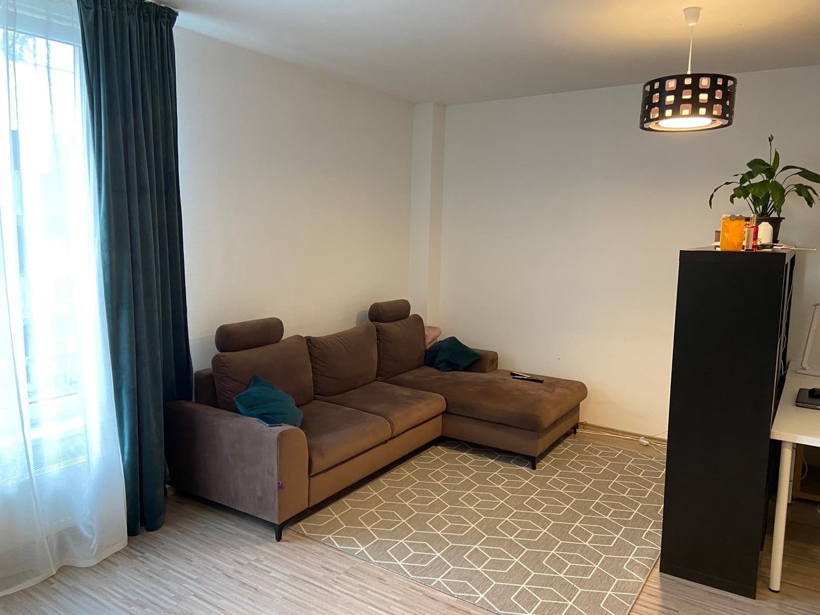 3 bedroom with open-plan kitchen flat to rent, 88 m², V Hlinkách, Beroun, Středočeský Region 3 bedroom with open-plan kitchen flat to rent, 88 m², V Hlinkách, Beroun, Středočeský Region